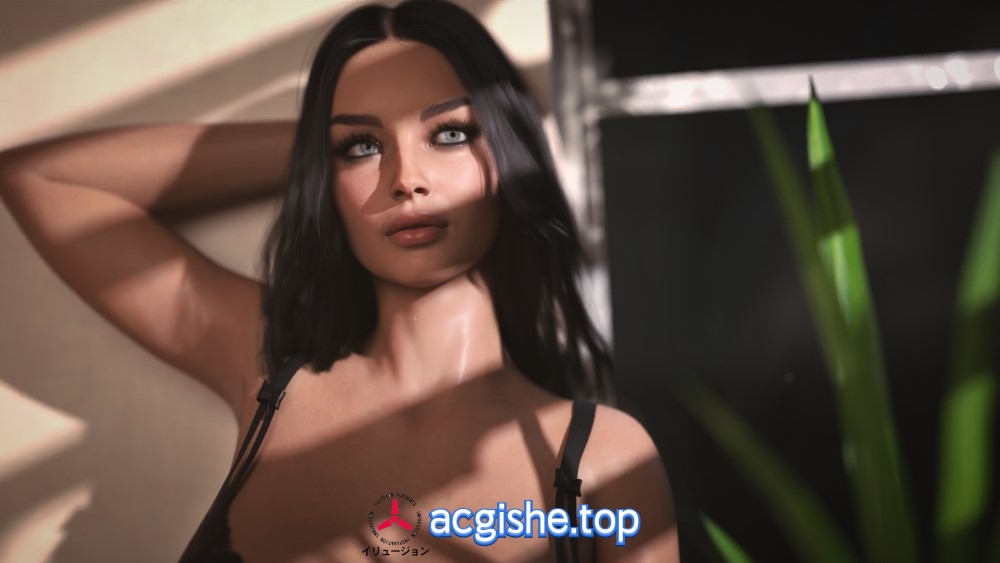 [欧美SLG/汉化/动态] 昨日的十字路口Ch3v0.4.1aYesterday’s Crossroads[PC+安卓][7.2G] 2716