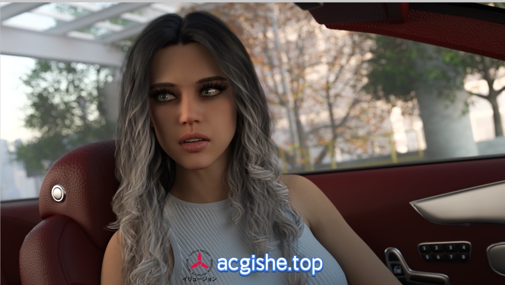 [欧美SLG/汉化/动画/更新] 超越明天Chapter2 Beyond Tomorrow AI汉化版[PC+安卓][7.8G]