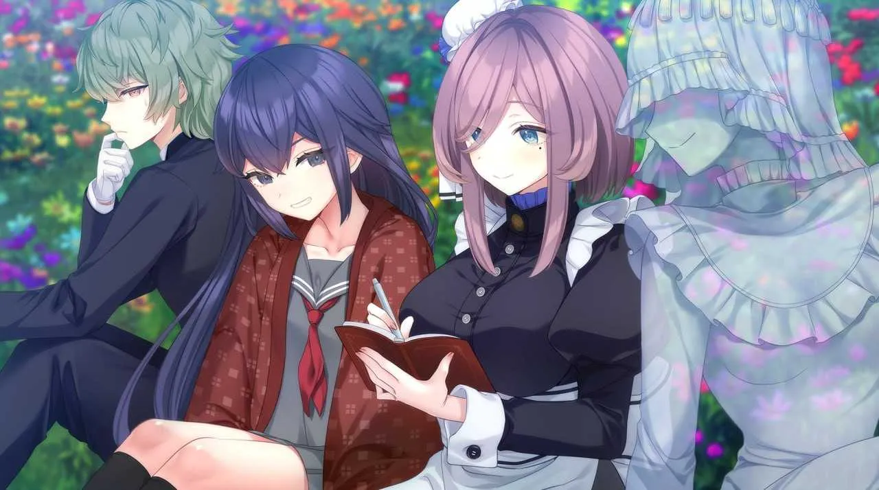 [日系ADV] 月乡幽灵 ムーン・ゴースト v1.11精翻汉化版+全CG存档[4.69G]