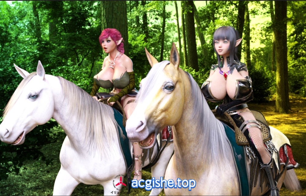 [欧美SLG/汉化/动态] 地牢奴隶 Dungeon Slaves 0.74 AI汉化版 [PC+安卓][5G]
