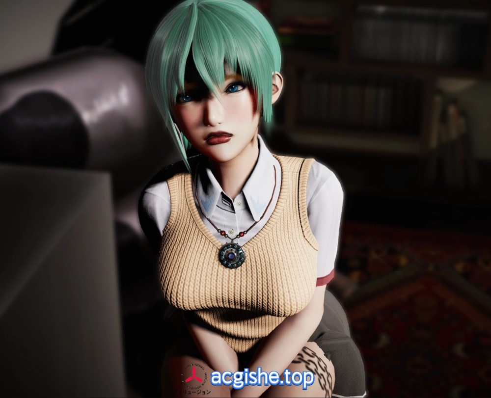 [国产SLG汉化动态] 辍学传奇 第一章 v0.12.0b AI汉化版[PC+安卓][5.9G]