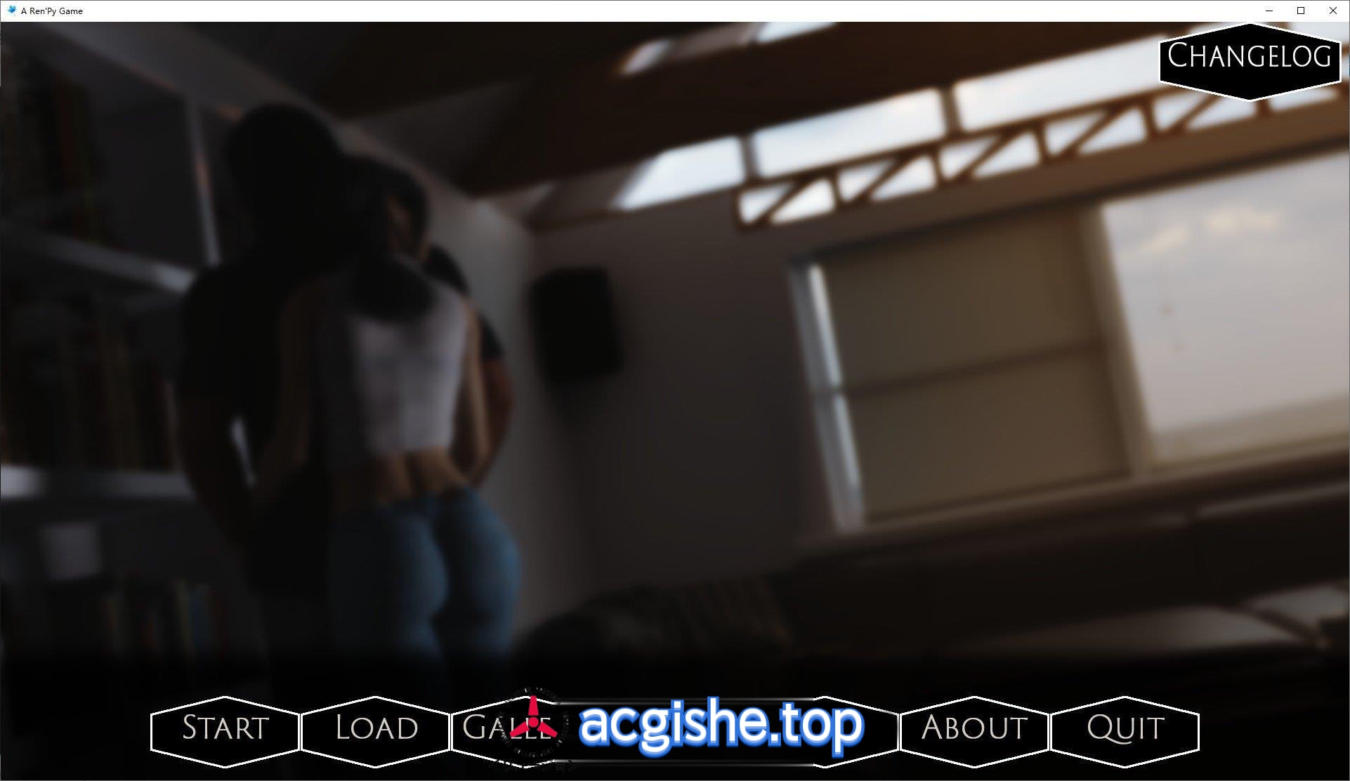 [欧美SLG/汉化/动态] 一切从这里开始Ch.4 AI汉化版[PC+安卓][8.2G]