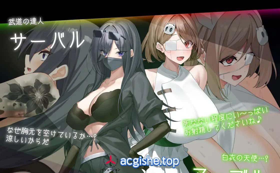 [日系热门精品RPG/汉化/动态] 盗贼猫的榨精记录V1.0.1 挂载AI汉化版[新作][6G]