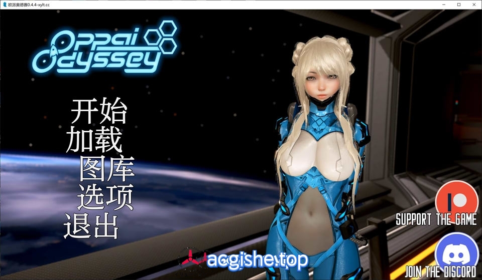 [国产SLG/汉化/动态] 欧派奥德赛0.4.6 AI汉化版[更新][PC+安卓][8.7G]