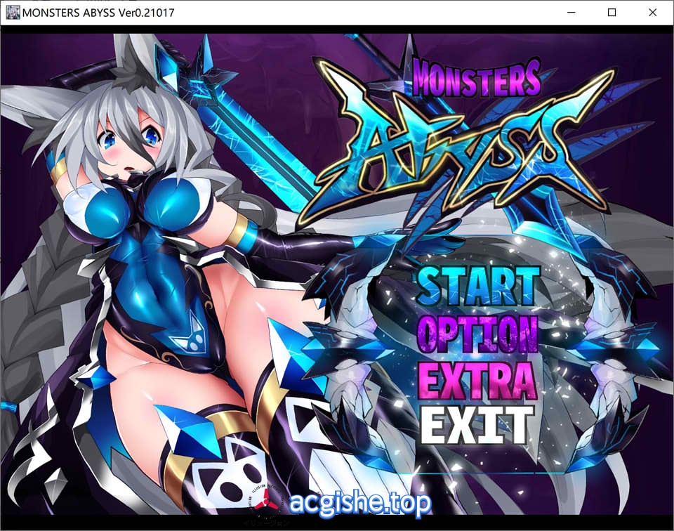 [日系SLG/动态/CV] 怪物深渊 Monsters Abyss Ver3.3 先行体验版★全CV[8月更新/7G]